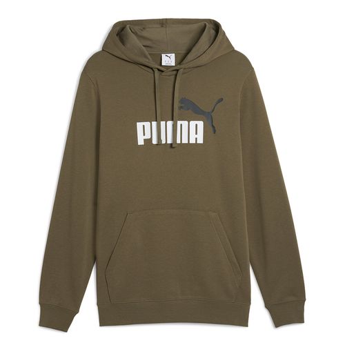 Buzo PUMA ESSENTIALS 2 COLOR NO. 1 HOMBRE