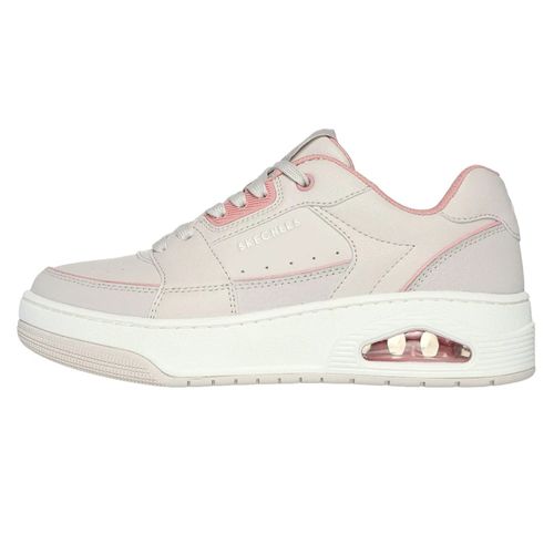 Zapatillas SKECHERS COURTED STYLE MUJER