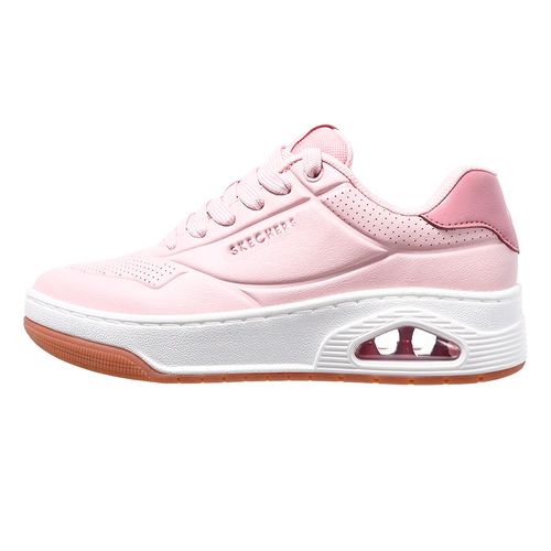 Zapatillas SKECHERS UNO COURT FAST BREAK MUJER