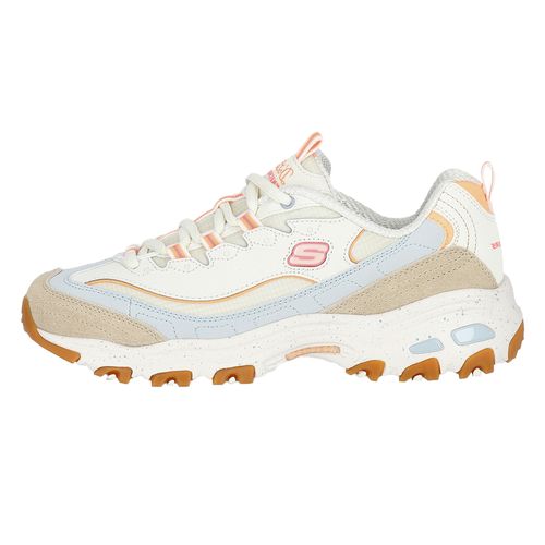 Zapatillas SKECHERS D'LITES MUJER