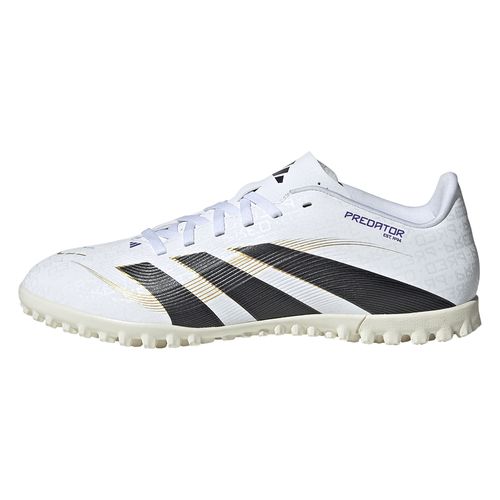 Botines Adidas Performance PREDATOR CLUB UNISEX