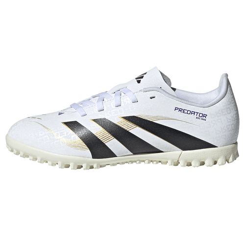 Botines Adidas Performance PREDATOR CLUB UNISEX