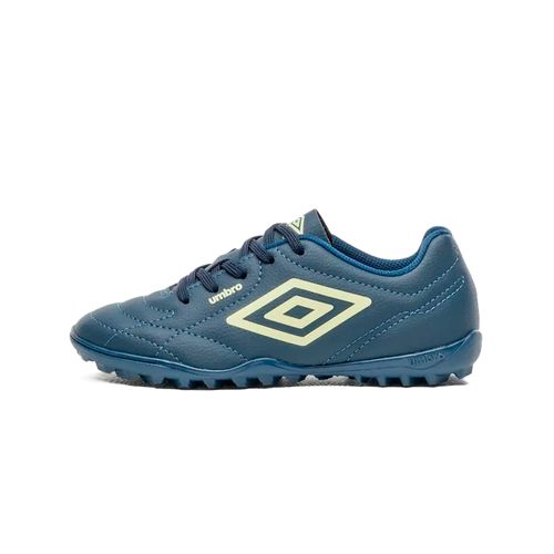 Botines Umbro CLASS FOOTBALLER
PISTACHO NIÑOS