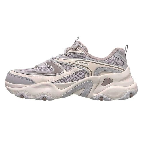 Zapatillas SKECHERS D'LITES 5.0 MUJER