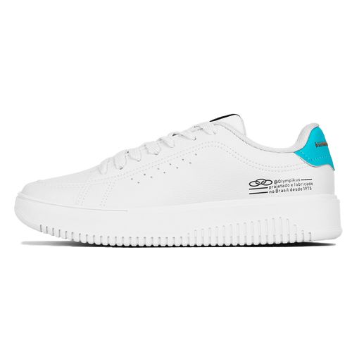 Zapatillas OLYMPIKUS ARENIT EROS MUJER