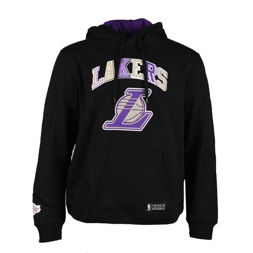 Buzo NBA NBA FRONT PRINT REGULAR FIT LOS ANGELES LAKERS HOMBRE