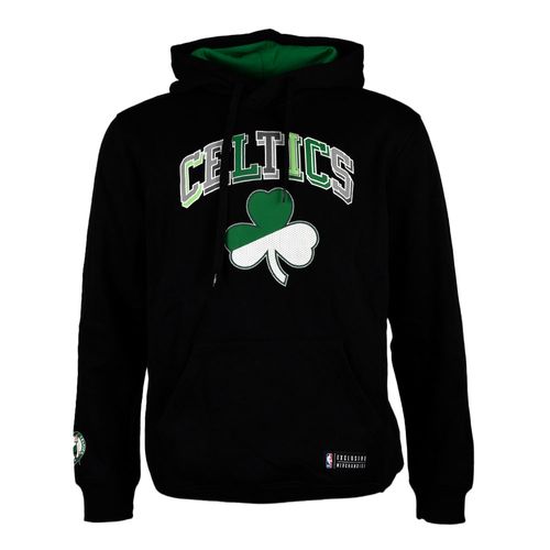 Buzo NBA FRONT PRINT REGULAR FIT BOSTON CELTICS HOMBRE
