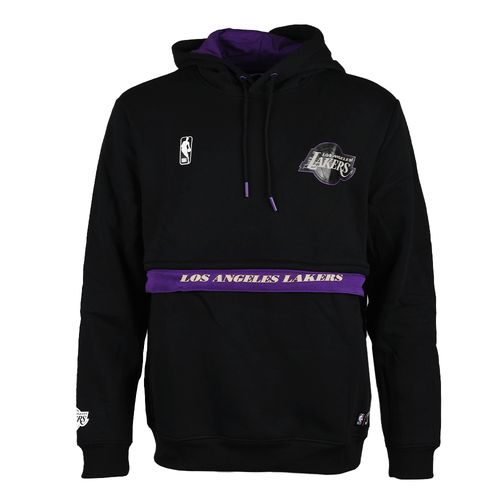 Buzo NBA NBA TEAM LOGO PRINT REGULAR FIT LOS ANGELES LAKERS HOMBRE