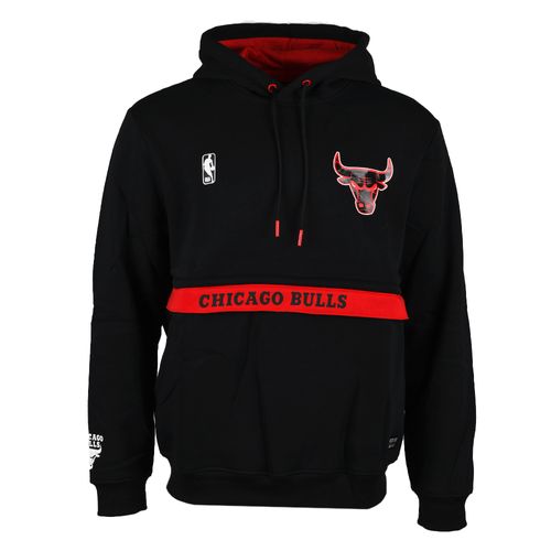 Buzo NBA NBA TEAM LOGO PRINT REGULAR FIT CHICAGO BULLS HOMBRE