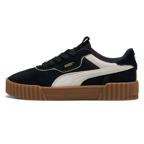 Zapatillas PUMA CARINA 3.0 LUXE MUJER