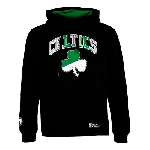 Buzo NBA FRONT PRINT REGULAR FIT BOSTON CELTICS HOMBRE