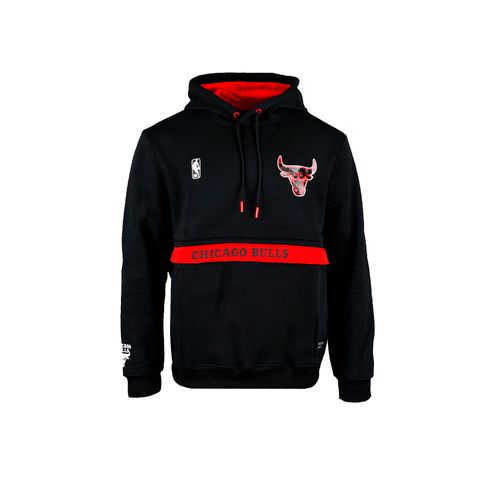Buzo NBA NBA TEAM LOGO PRINT REGULAR FIT CHICAGO BULLS NIÑOS