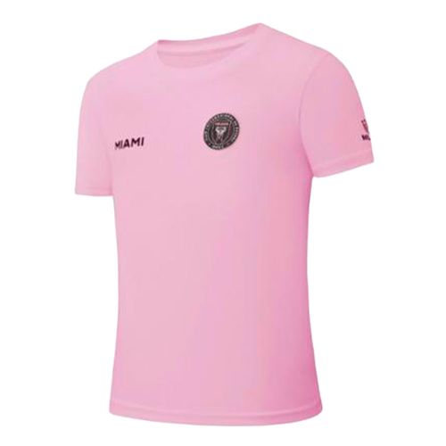 Remera MLS MLS PLAYERS ONE TEAM MIAMI INTERNATIONAL HOMBRE