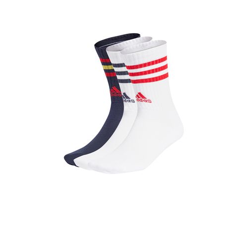 Pack de medias Adidas Performance 3 TIRAS UNISEX