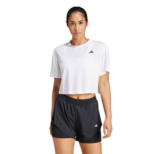 Remera Adidas Performance ESSENTIALS TRAIN MUJER