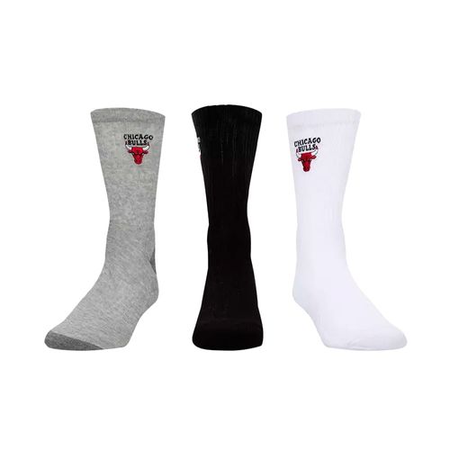 Pack de medias NBA CHICAGO BULLS HOMBRE