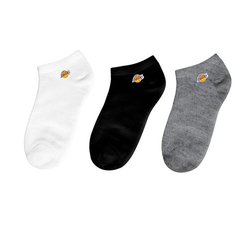 Pack de medias NBA LOS ANGELES LAKERS HOMBRE