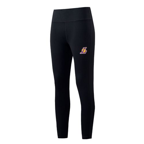 CALZAS NBA TEAM LOS ANGELES LAKERS MUJER
