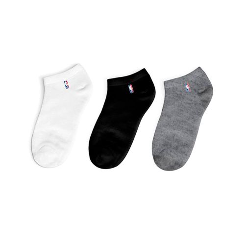Pack de medias NBA HOMBRE