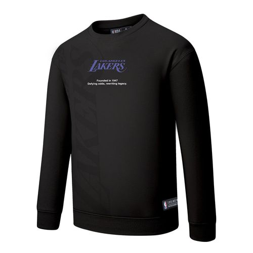 Buzo NBA BIG PRINT DROP LOS ANGELES LAKERS HOMBRE