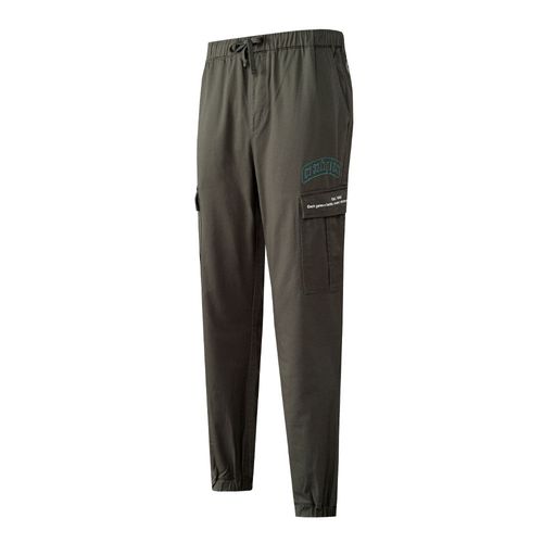 Pantalón NBA CARGO POCKETS REGULAR FIT TWILL JOGGER BOSTON CELTICS HOMBRE