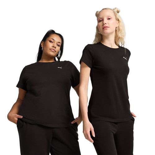 Remera PUMA ESSENTIALS MUJER