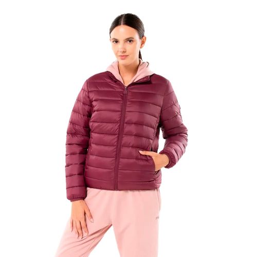 Campera FILA TOUCH LIGHT MUJER