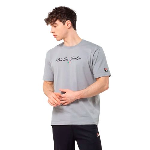 Remera FILA COMFORT BIELLA ITALIA HOMBRE
