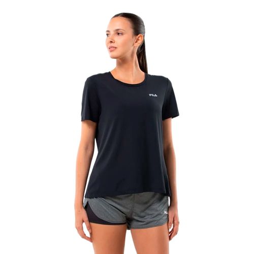 Remera FILA SPORTS FUTURE MUJER