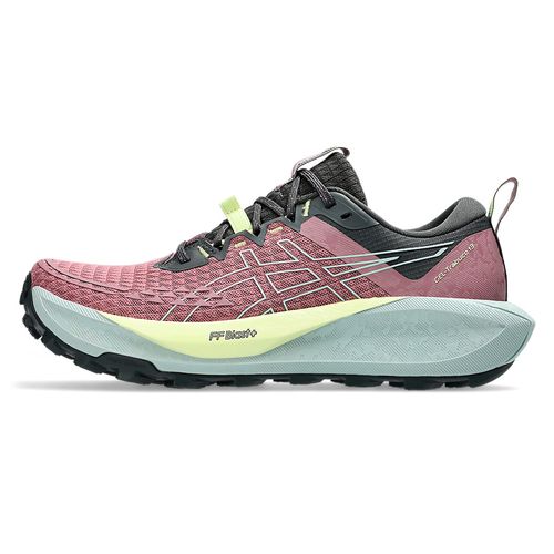 Zapatillas ASICS GEL-TRABUCO 13 MUJER