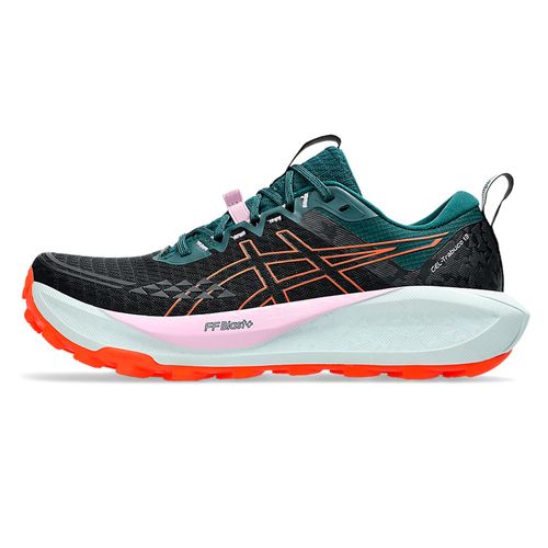 Zapatillas ASICS GEL-TRABUCO 13 MUJER
