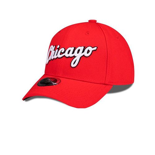 Gorra NBA CHICAGO BULLS HOMBRE