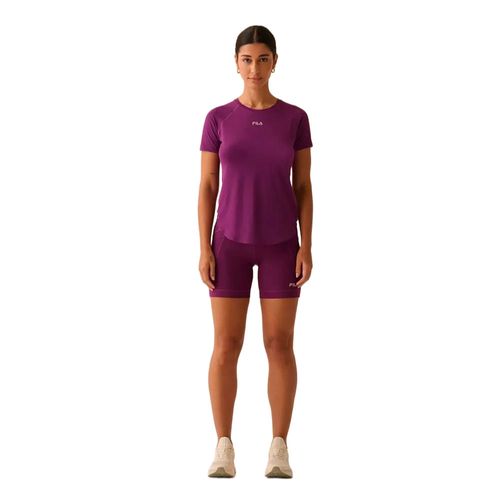 Remera FILA  BIO III MUJER