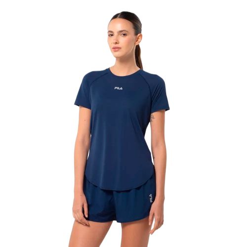 Remera FILA BIO III MUJER