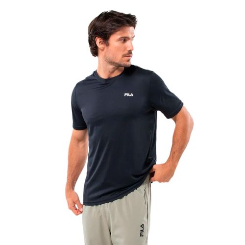 Remera FILA BASIC SPORTS II HOMBRE