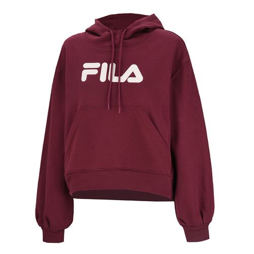 Buzo FILA COMFORT LETTER III MUJER