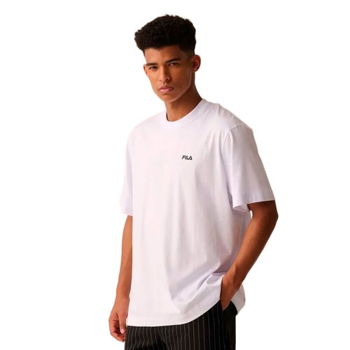 Remera FILA SPORTS INTERNATIONAL OVER HOMBRE