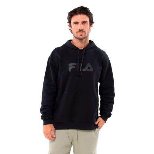 Buzo FILA COMFORT LETTER III HOMBRE