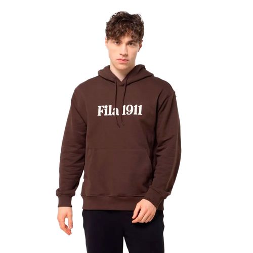 Buzo FILA COMFORT LETTER III HOMBRE