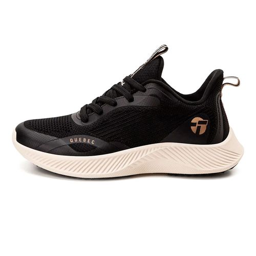 Zapatillas TOPPER QUEBEC MUJER