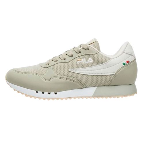 Zapatillas FILA EURO SPORT II MUJER