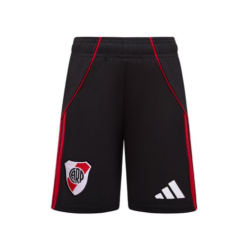 Short Adidas Performance RIVER PLATE HOME NIÑOS