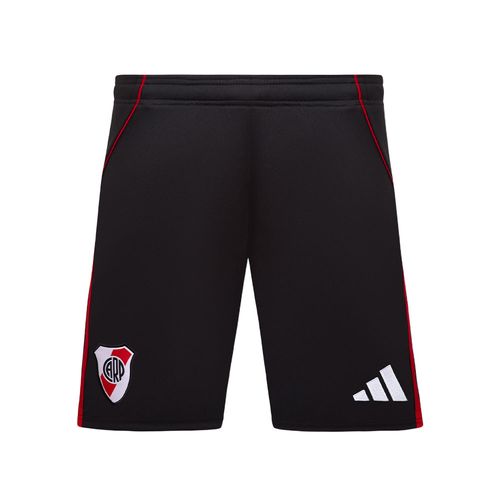 Short Oficial Adidas Performance RIVER PLATE HOME HOMBRE