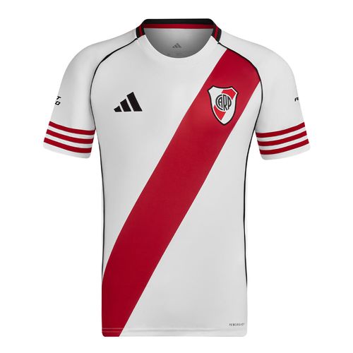 Camiseta Oficial Adidas performance RIVER PLATE HOME HOMBRE