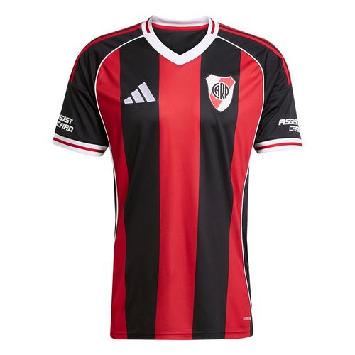 Camiseta Alternativa Adidas performance RIVER PLATE  HOMBRE