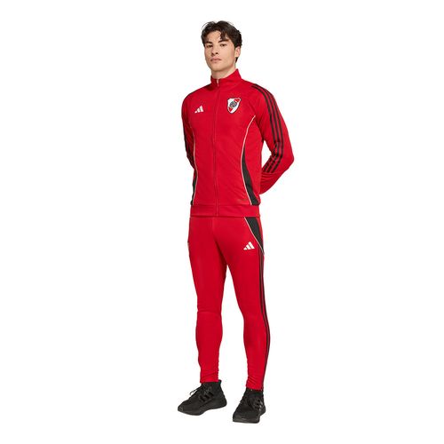 Conjunto Deportivo Adidas Performance RIVER PLATE HOMBRE