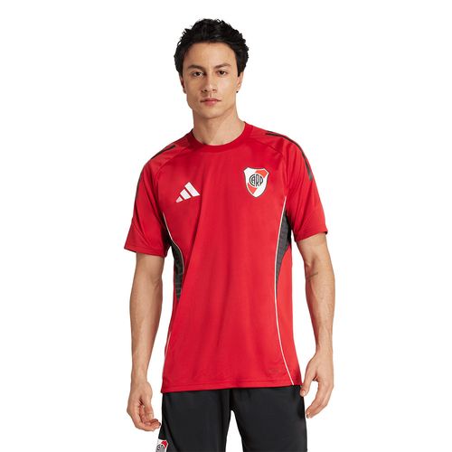 Remera Adidas Performance RIVER PLATE  HOMBRE