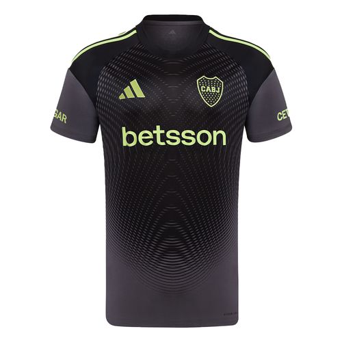 Remera Adidas Performance BOCA JUNIORS ARQUERO HOMBRE