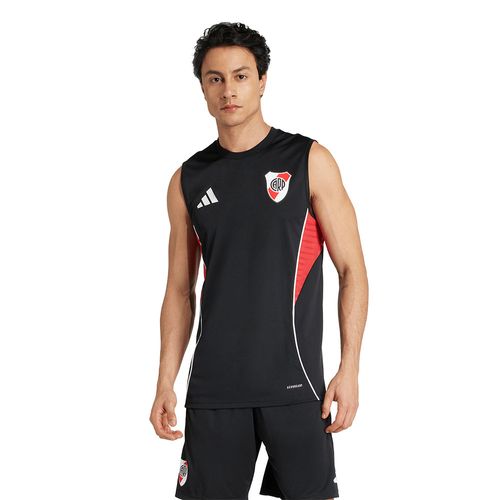 Musculosa Alternativo Adidas Performance RIVER PLATE HOMBRE