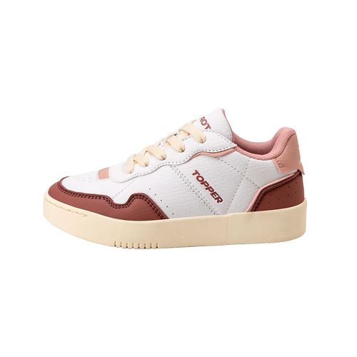Zapatillas TOPPER TERRE NIÑOS